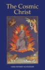 The Cosmic Christ - Book