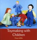 Toymaking with Children - Book