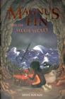Magnus Fin and the Selkie Secret - Book