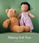 Making Soft Toys - Book