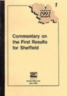 COMMENTARY ON THE FIRST RESULTS FOR SHEF - Book