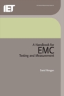 A Handbook for EMC Testing and Measurement - eBook