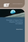Principles of Space-Time Adaptive Processing - eBook