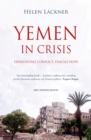 Yemen in Crisis - eBook
