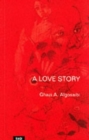 A Love Story - Book