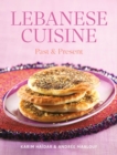 Lebanese Cuisine : Past and Present - Book