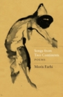 Songs from Two Continents: Poems - Book