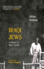 Iraqi Jews : A History - Book