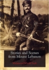 Stories and Scenes from Mount Lebanon - Book