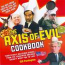 The Axis of Evil Cookbook - Book