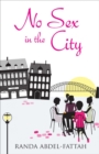 No Sex in the City - Book