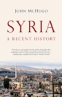 Syria : A Recent History - eBook