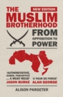 The Muslim Brotherhood : From Opposition to Power - Book