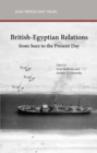 British Egyptian Relations - eBook