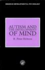 Autism and the Development of Mind - Book