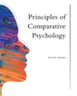 Principles Of Comparative Psychology - Book