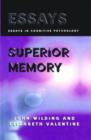 Superior Memory - Book