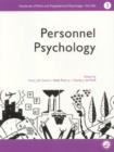 A Handbook of Work and Organizational Psychology : Volume 3: Personnel Psychology - Book