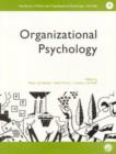 A Handbook of Work and Organizational Psychology : Volume 4: Organizational Psychology - Book