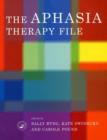 The Aphasia Therapy File : Volume 1 - Book