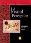 Visual Perception : Key Readings - Book