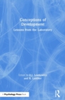 Conceptions of Development : Lessons from the Laboratory - Book