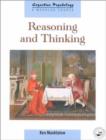 Reasoning and Thinking - Book