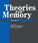Theories Of Memory II - Book