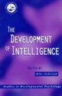 The Development of Intelligence - Book