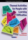 Themed Activities for People with Learning Difficulties - Book