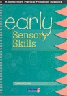 Early Sensory Skills - Book