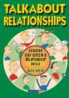 Talkabout Relationships : Building Self-Esteem and Relationship Skills - Book