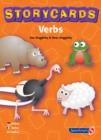 StoryCards Verbs - Book