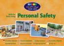 Personal Safety: Colorcards - Book