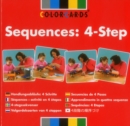 Sequences: Colorcards : 4-step - Book