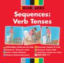 Sequences: Colorcards : Verb Tenses - Book