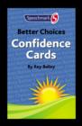Confidence Cards - Book