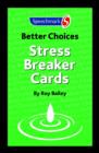 Stress Breaker Cards - Book