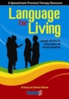 Language for Living : Communication Activities for Young Adults with Learning Difficulties - Book
