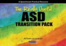 Really Useful ASD Transition Pack - Book