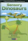 Sensory Dinosaurs - Book