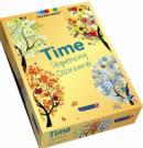 Time Sequencing: Colorcards - Book