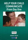 Helping Your Child Communicate 0-5 - Book