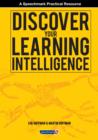 Discover Your Learning Intelligence - Book