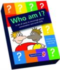 Who am I? : Alex Kelly - Book