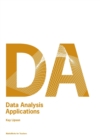 Data Analysis Applications - Book