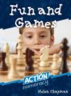 Action Numeracy : Fun and Games - Book