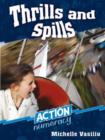 Thrills and Spills - Book