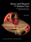 Above and beyond the bottom line : The extraordinary evolution of the education business manager - Book