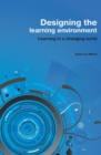 Designing the Learning Environment - Book